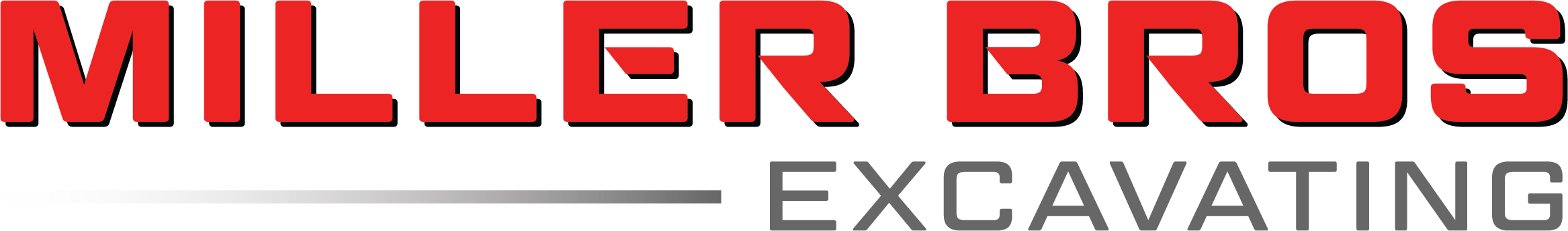 Miller Brothers Excavating